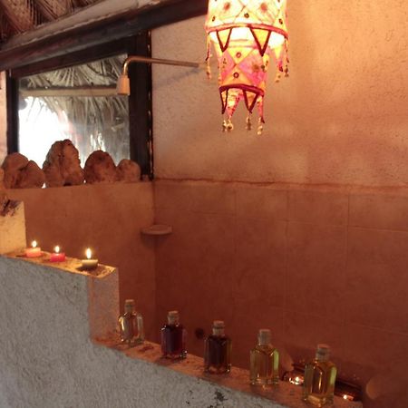 Ostello Casa Barca Taganga Esterno foto