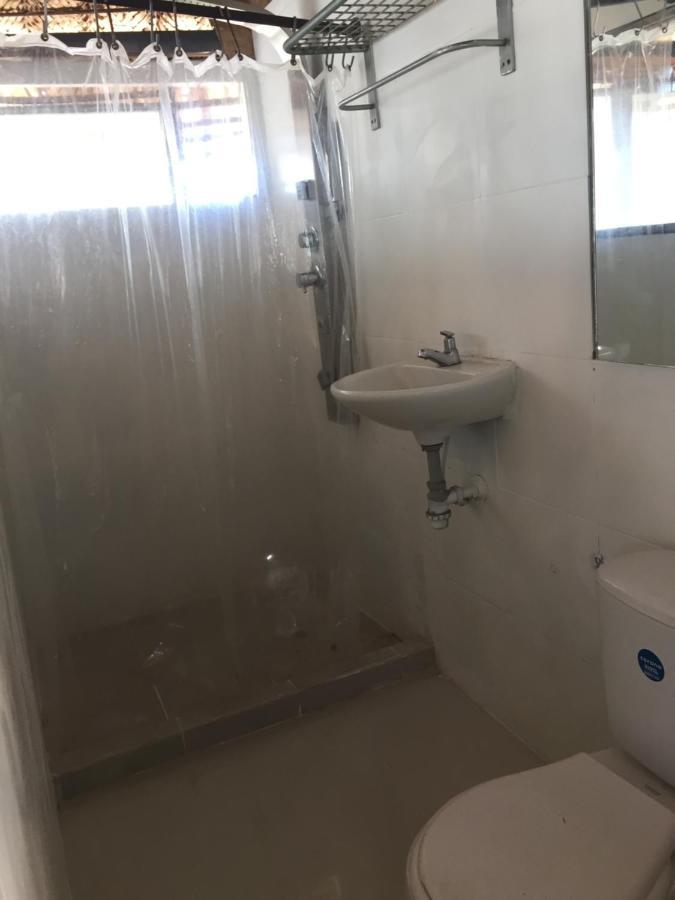 Ostello Casa Barca Taganga Esterno foto