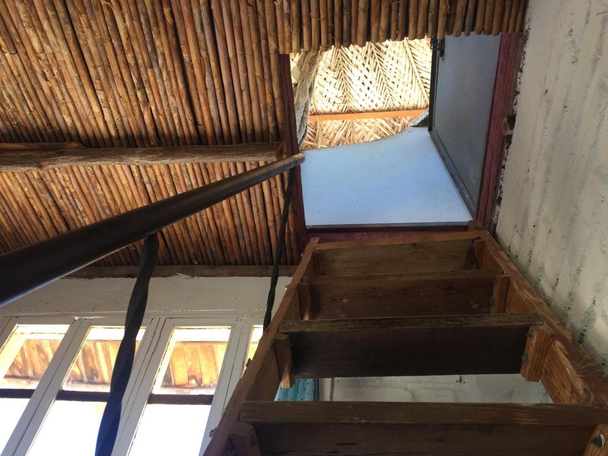 Ostello Casa Barca Taganga Esterno foto